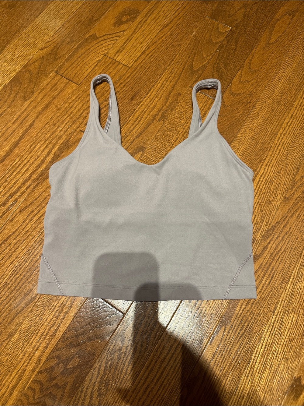 Lululemon Align Tank - Purple